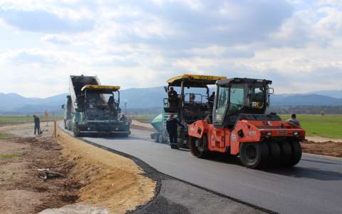 Cerklje na Dolenjskem - Obvoznica